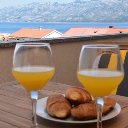 Apartments Mino Ražanac エクステリア 写真